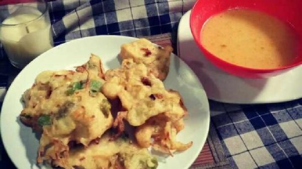 TAHU BACOL KHAS CIMAHI Tahu bacol khas Cimahi. (FOTO: istimewa)