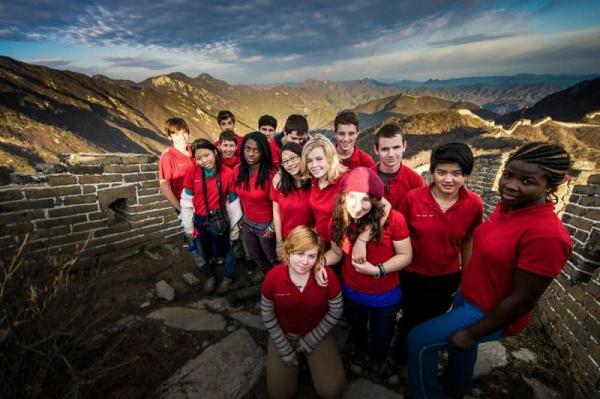 Think Global School THINK Global School