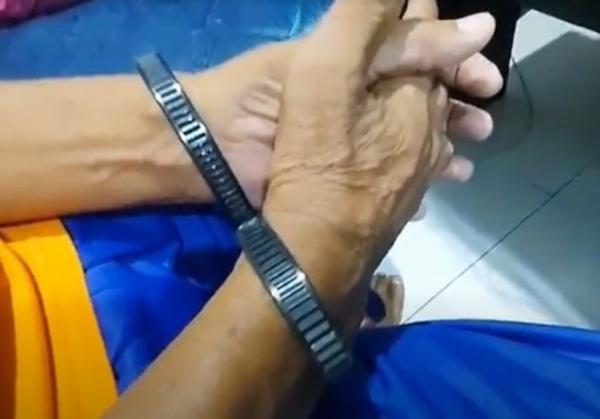 Kurir Ekstasi Jaringan Malaysia-Medan Dijanjikan Upah Rp700.000, Baru Terima Rp300.000