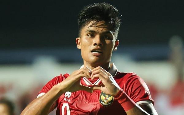 Infografis Ramadhan Sananta Pimpin Top Skor Piala AFF U-23 2023