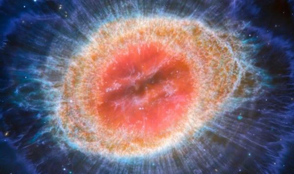 Ring Nebula