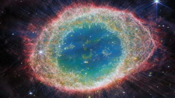 Ring Nebula 1