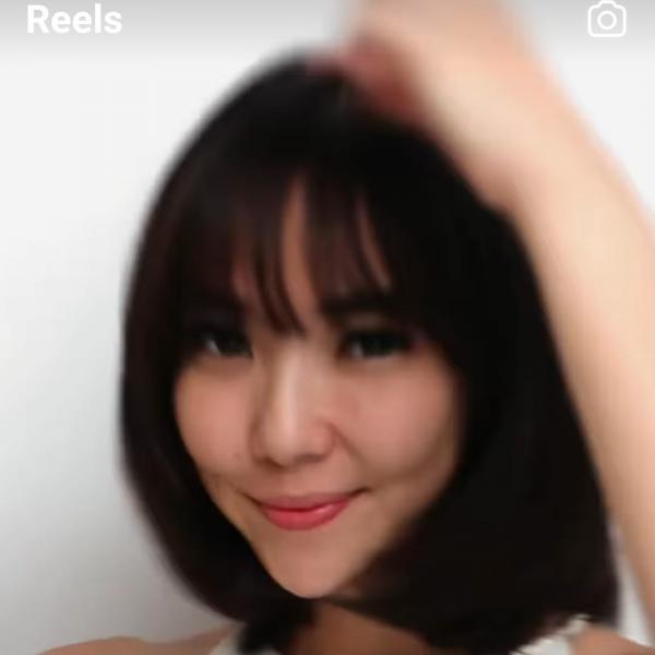 Potret cantik Gisella Anastasia. (Foto: instagram)