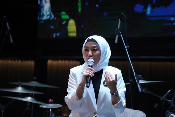 Clear Your Head Unilever (Foto: dok Clear)