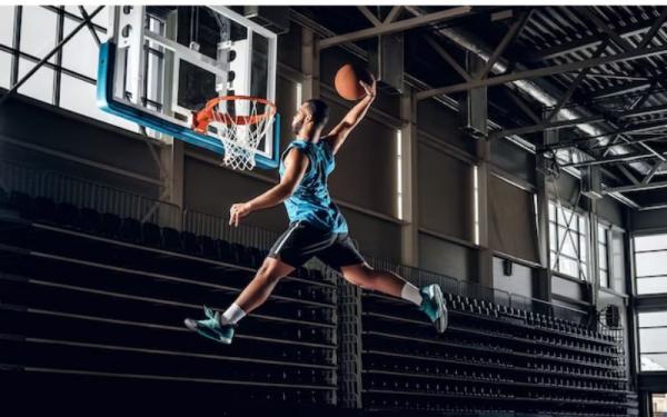 5 Pencetak Poin Terbanyak NBA Sepanjang Masa, Nomor 4 Ikon Bola Basket Dunia