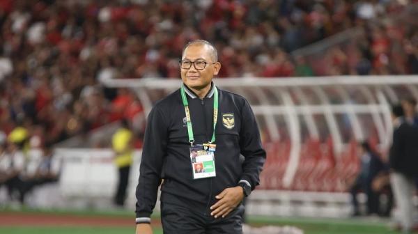 Manajer Timnas Indonesia, Kombes Pol Sumardji. (Foto: Instagram @mardji_smj)