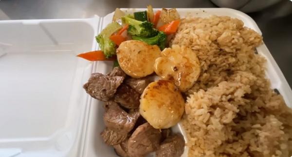 Viral Nasi Goreng