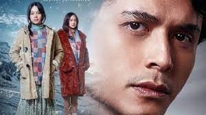INEWS BANNER: Podcast Refil Eps. 20 Dear Jo : Anggika Bolsterli dan Salshabilla Adriani Belajar Jadi Surrogate Mother? (Foto: Roov.id)