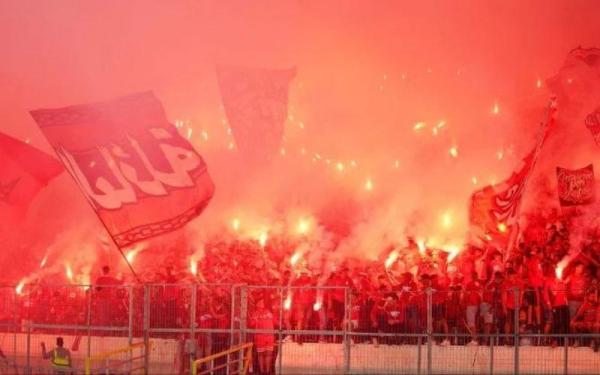 Port Said suporter Port Said suporter. (Foto: Reuters)