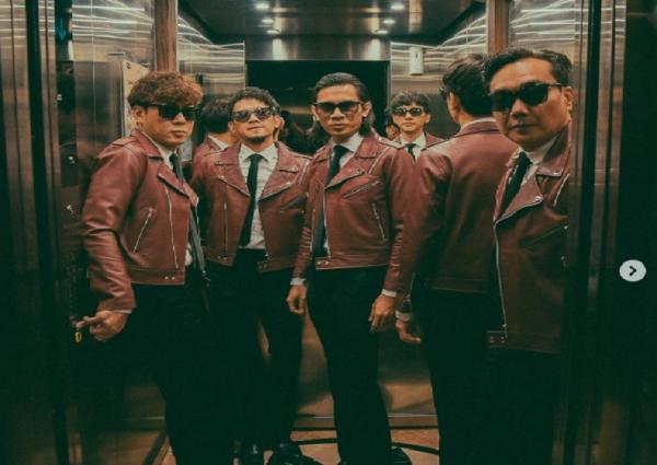 The Changcuters
