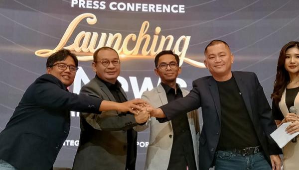 Inews iNews Media Group Perkuat MNC Group sebagai Market Leader News ...