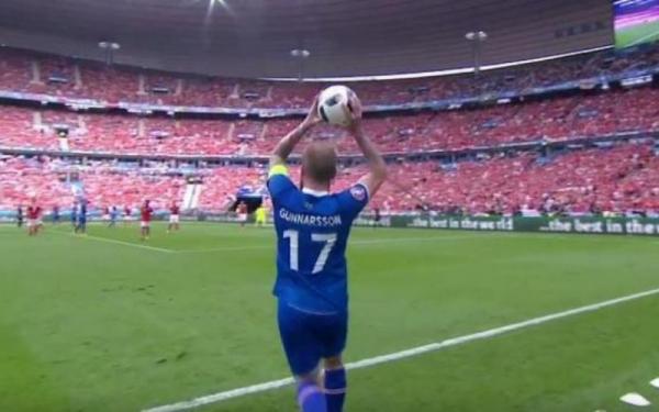 Aron Gunnarsson Aron Gunnarsson. (Foto: timesofmatta)