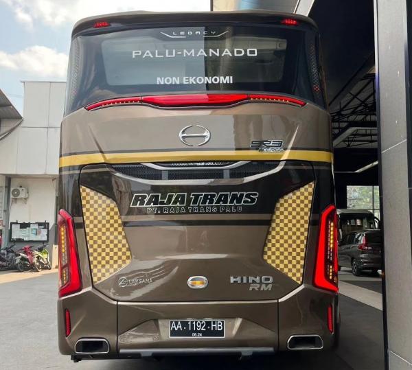 PO Raja Trans 5