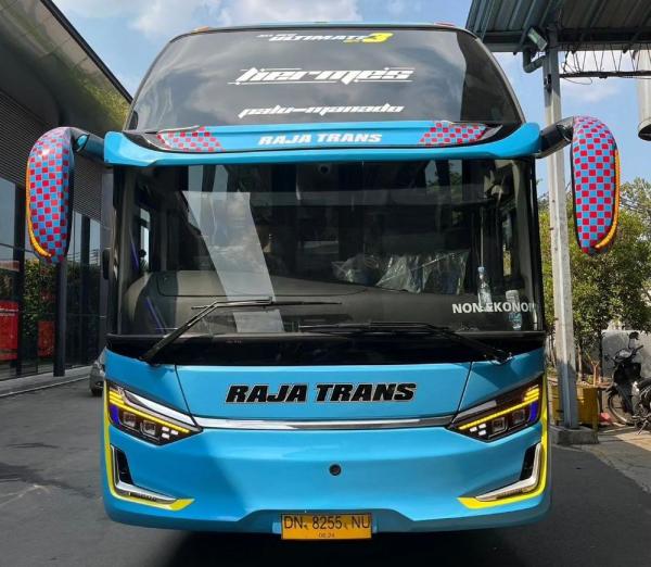 PO Raja Trans 6