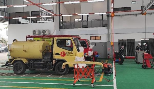Mitsubishi Fuso 1