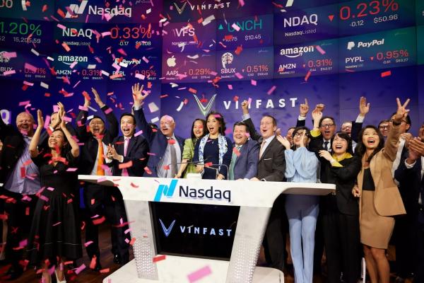 VinFast 1