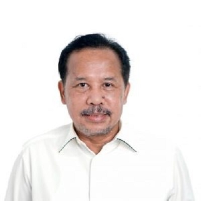 Dekan Sekolah Vokasi IPB University Dekan Sekolah Vokasi IPB University