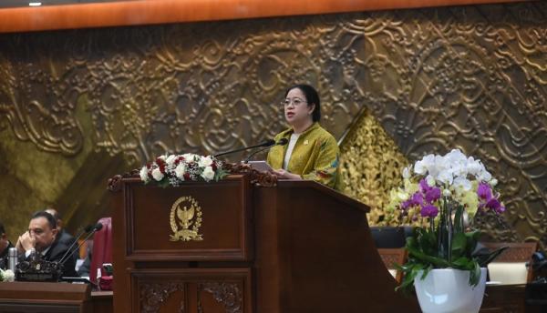 Prihatin Anak Jadi Korban Prostitusi Online, Ketua DPR Minta Pemerintah Perkuat Ketahanan Keluarga