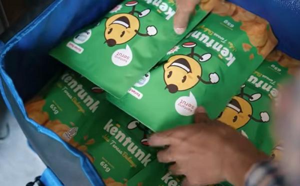 Keripik Kentang Kentunk Keripik Kentang Kentunk