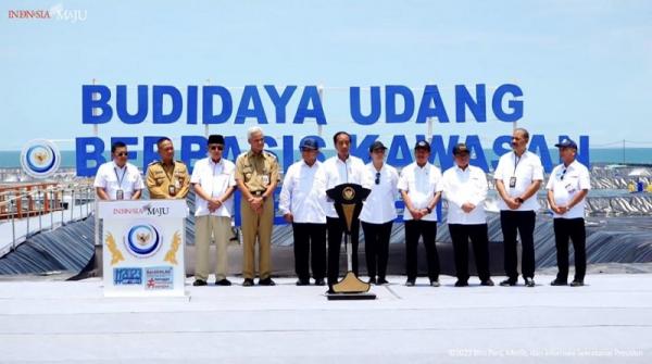 KKP IA Body (Foto: dok KKP)