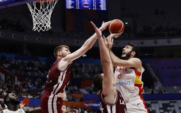5 Teknik Shooting dalam Permainan Bola Basket yang Mudah Dikuasai