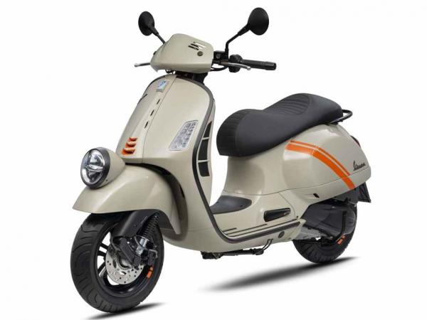 Vespa GTV 300 HPE 5
