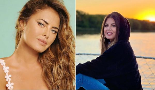 Artis Argentina Silvina Luna Artis Argentina, Silvina Luna. (Foto: Instagram/@silvinalunaoficial)