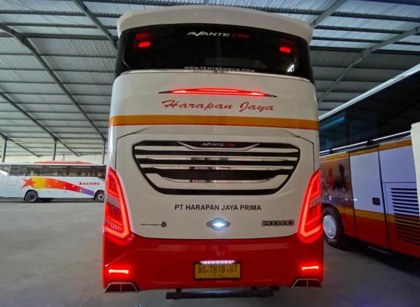 Harapan Jaya 6