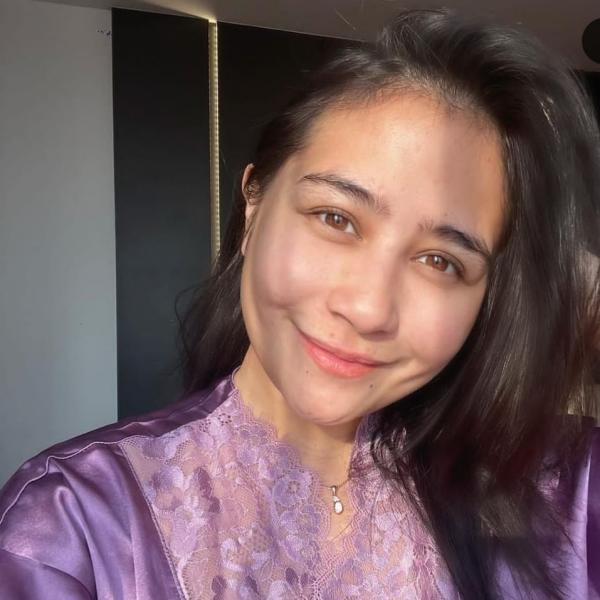 WhatsApp Image 2023 09 04 At 4 59 55 PM Intip potret Prilly Latuconsina saat bangun tidur. (foto: Instagram)