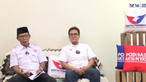 Pendidikan di Bogor Belum Merata, Bacaleg Perindo Minta Pemda Perbanyak Sekolah Negeri