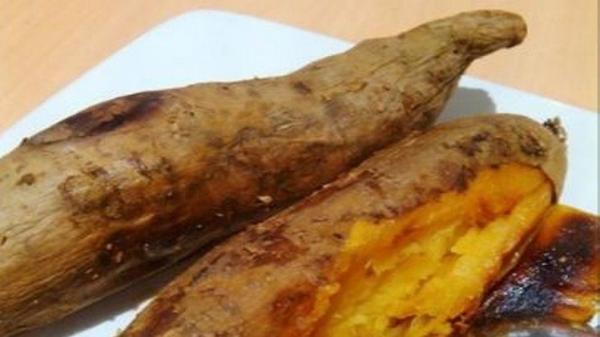 Ubi Cilembu Ubi Cilembu. (Foto: sisemar.sumedangkab.go.id)