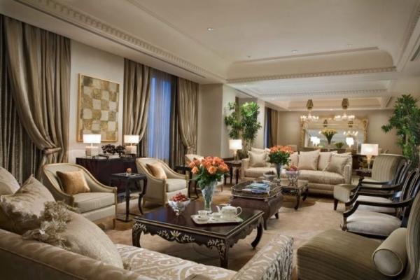 The Duke Suite Hotel Mulia