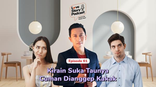 LoveStoryPodcast Eps61 Banner 16 9