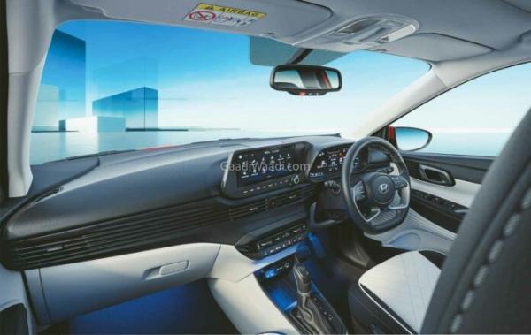Hyundai I20 2023 1