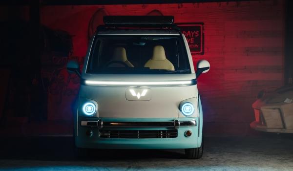 Wuling Air EV Raffi Ahmad 3