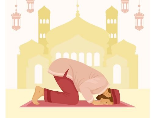 Sholat Rebo Wekasan 2026 Lengkap Bacaan Niat, Tata Cara dan Hukumnya
