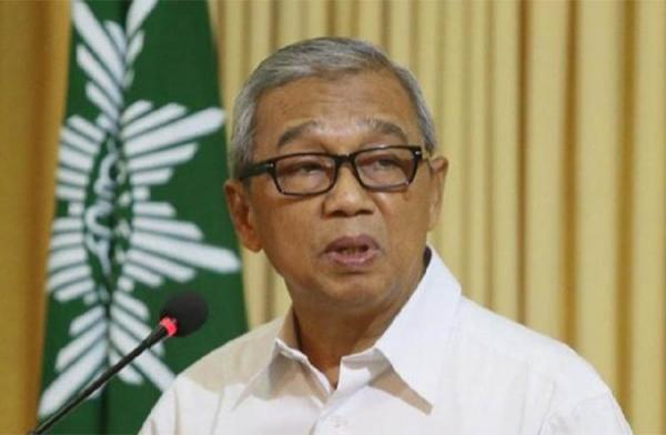 Busyro Muqoddas berasal dari UII. (foto: istimewa)