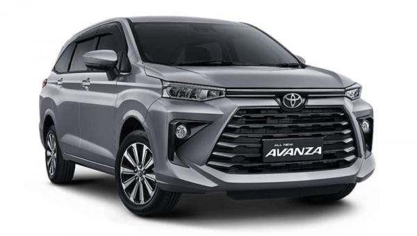 Shopee Toyota Avanza Rp9.000 Flash Sale Mobil 9RB di Shopee Live: Toyota Avanza 1.3 E M/T. (Foto: istimewa)