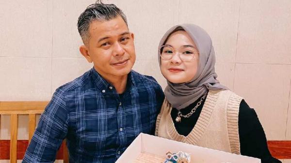 Anak dari anggota DPRD Sulawesi Selatan