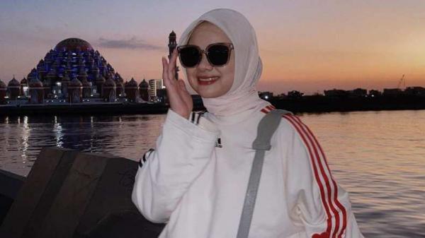 Berusia 23 tahun