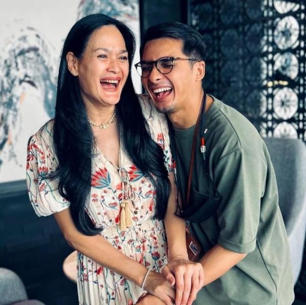 WhatsApp Image 2023 09 15 At 14 38 11 1 Potret ibu artis awet muda. (Foto: Instagram)