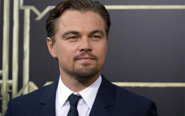 Leonardo DiCaprio Leonardo DiCaprio. (Foto: Reuters)