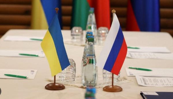 Tim Donald Trump Sodorkan Rencana Negosiasi Damai di Ukraina, Rusia: Biar Kami Pelajari Dulu