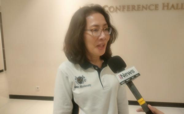 MNC University Kembangkan Kurikulum Hard dan Soft Skill yang Seimbang, Ciptakan SDM Unggul