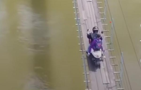 Jembatan Viral 2