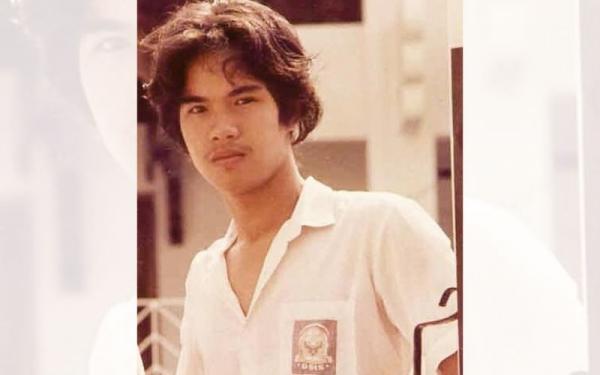 Ahmad Dhani Ahmad Dhani. (Foto: instagram)