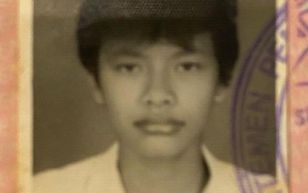 Armand Maulana Armand Maulana. (Foto: instagram)