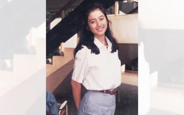 Desy Ratnasari Desy Ratnasari. (Foto: instagram)
