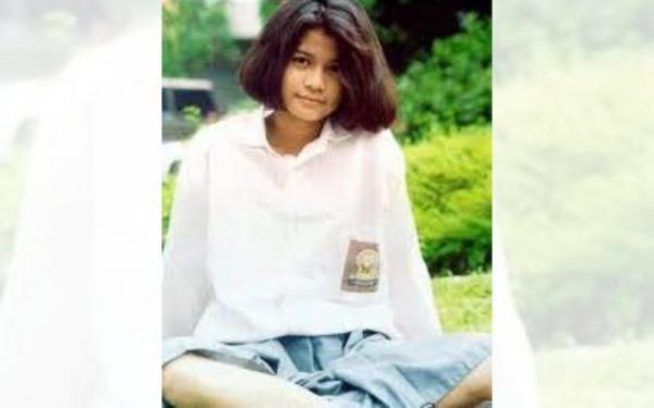 Jihan Fahira Jihan Fahira. (Foto: instagram)
