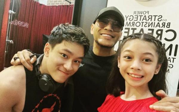 Nada Tania Putri. (Foto: instagram)